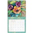 2025 Wall Calendar WCA93782